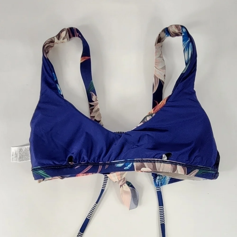 Splendid Swimsuit Top #373 Size S